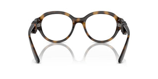 Dolce & Gabbana DG 5111 unisex Havana Pantos Eyeglasses