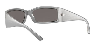 Dolce & Gabbana DG 6188 unisex Grey Geometric Sunglasses