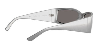 Dolce & Gabbana DG 6188 unisex Grey Geometric Sunglasses