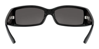 Dolce & Gabbana DG 6188 unisex Black Geometric Sunglasses