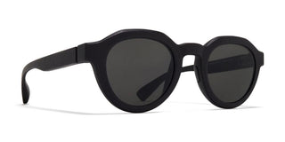 Mykita DIA unisex Black Pantos Sunglasses