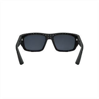 DIOR Dior3D S1I men Black Squared Sunglasses