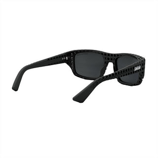 DIOR Dior3D S1I men Black Squared Sunglasses