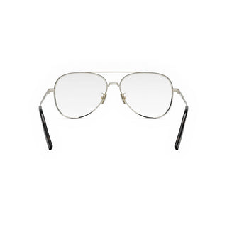 DIOR DiorBlackSuitO A2U men Yellow Pilot Eyeglasses