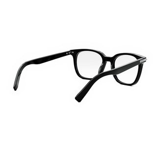 DIOR DiorBlackSuitO DiorBlackSuitO S20I men Black Geometric Eyeglasses