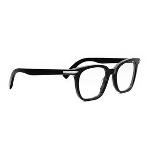 DIOR DiorBlackSuitO DiorBlackSuitO S20I men Black Geometric Eyeglasses