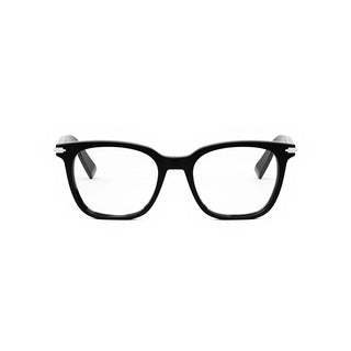 DIOR DiorBlackSuitO DiorBlackSuitO S20I men Black Geometric Eyeglasses