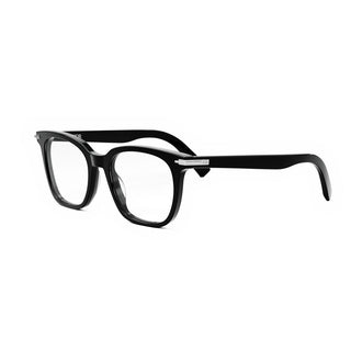 DIOR DiorBlackSuitO DiorBlackSuitO S20I men Black Geometric Eyeglasses