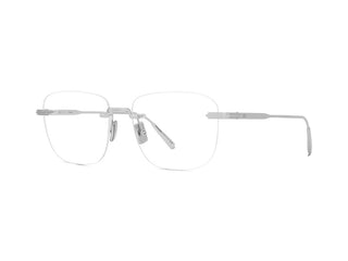 DIOR DiorBlackSuitO S3U men Silver Squared Eyeglasses