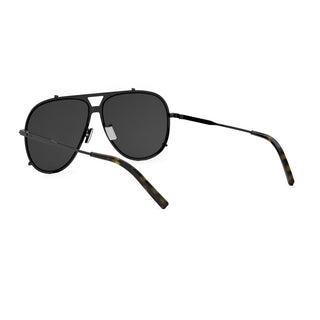 DIOR DiorBlackSuit DiorBlackSuit A3U men Black Pilot Sunglasses