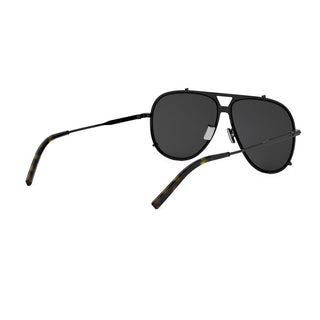 DIOR DiorBlackSuit DiorBlackSuit A3U men Black Pilot Sunglasses