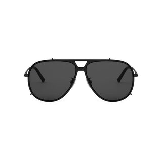 DIOR DiorBlackSuit DiorBlackSuit A3U men Black Pilot Sunglasses