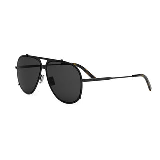 DIOR DiorBlackSuit DiorBlackSuit A3U men Black Pilot Sunglasses