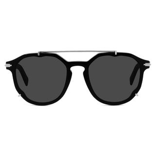 DIOR DiorBlackSuit RI men Black Pantos Sunglasses