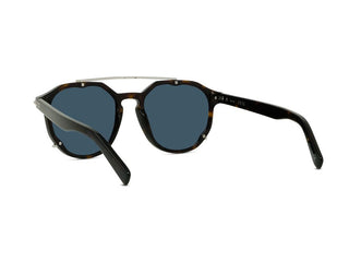 DIOR DiorBlackSuit RI men Havana Pantos Sunglasses