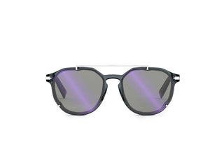 DIOR DiorBlackSuit RI men Grey Pantos Sunglasses