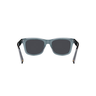 DIOR DiorBlackSuit S11I men Grey Geometric Sunglasses