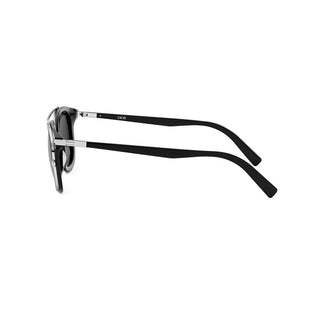 DIOR DiorBlackSuit S14I men Black Squared Sunglasses