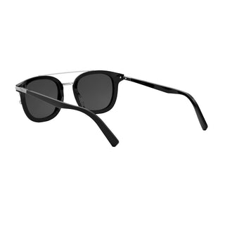 DIOR DiorBlackSuit S14I men Black Squared Sunglasses