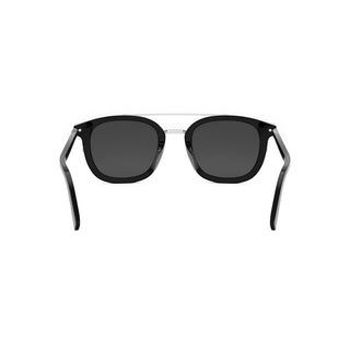 DIOR DiorBlackSuit S14I men Black Squared Sunglasses