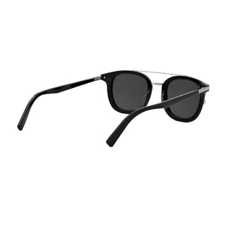 DIOR DiorBlackSuit S14I men Black Squared Sunglasses