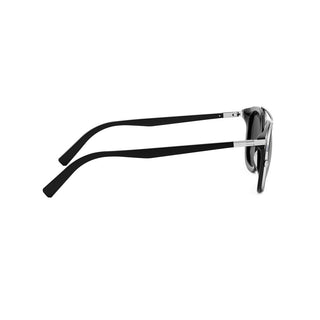 DIOR DiorBlackSuit S14I men Black Squared Sunglasses