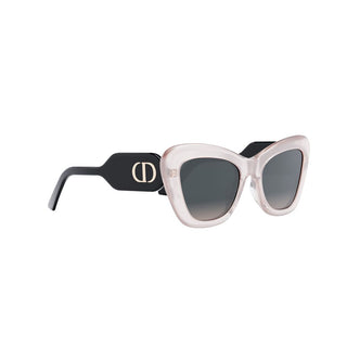 DIOR DiorBobby DiorBobby B1U women Pink Butterfly Sunglasses