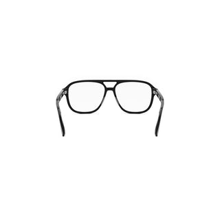 DIOR DiorBotanicaO DiorBotanicaO A1I men Black Pilot Eyeglasses