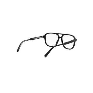 DIOR DiorBotanicaO DiorBotanicaO A1I men Black Pilot Eyeglasses