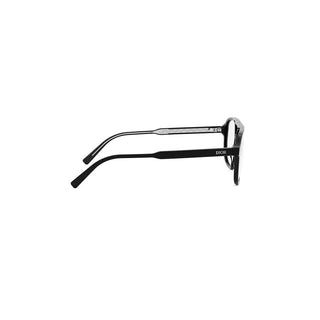 DIOR DiorBotanicaO DiorBotanicaO A1I men Black Pilot Eyeglasses