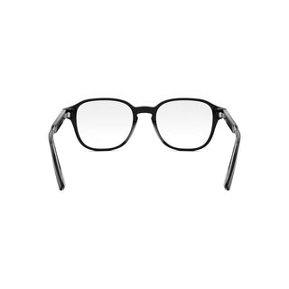 DIOR DiorBotanicaO S2I men Black Geometric Eyeglasses