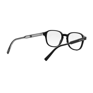 DIOR DiorBotanicaO S2I men Black Geometric Eyeglasses