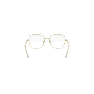 DIOR DiorCannageO DiorCannageO B2U women Gold Butterfly Eyeglasses