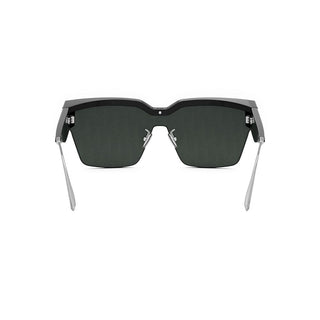 DIOR DiorClub M4U women Black Geometric Sunglasses