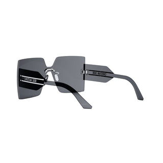 DIOR DiorClub M5U women Grey Shield Sunglasses