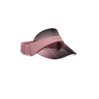 DIOR DiorClub V1U women Pink Visor Sunglasses