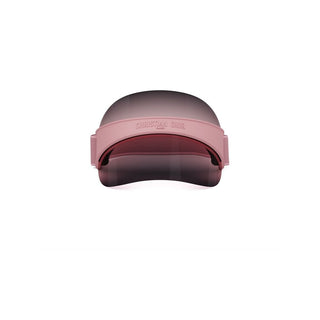 DIOR DiorClub V1U women Pink Visor Sunglasses