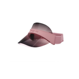 DIOR DiorClub V1U women Pink Visor Sunglasses