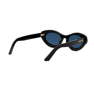 DIOR DiorMeteor B1I women Black Butterfly Sunglasses