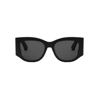 DIOR DiorNuit S1I women Black Squared Sunglasses