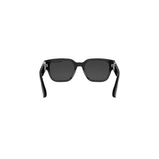 DIOR DiorOblique S1I men Grey Squared Sunglasses