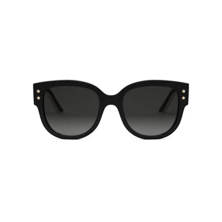 DIOR DiorPacific B2I women Black Butterfly Sunglasses