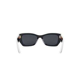 DIOR DiorPacific S2U women Black Squared Sunglasses