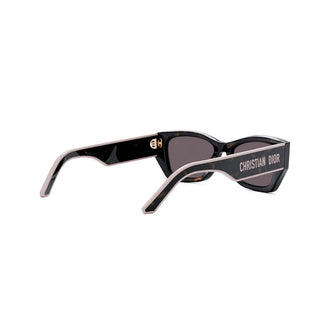 DIOR DiorPacific S2U women Havana Squared Sunglasses