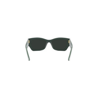 DIOR DiorPacific S2U women Green Geometric Sunglasses