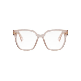 DIOR DiorPrismeO S3I women Pink Squared Eyeglasses