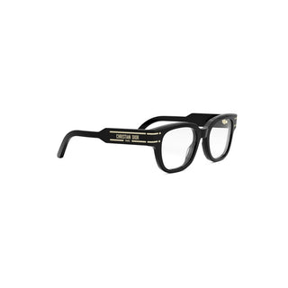 DIOR DiorSignatureO DiorSignatureO S6I women Black Rectangle Eyeglasses