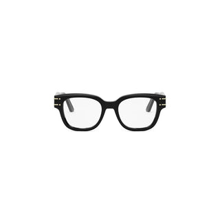 DIOR DiorSignatureO DiorSignatureO S6I women Black Rectangle Eyeglasses