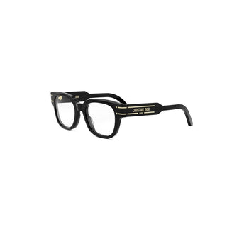 DIOR DiorSignatureO DiorSignatureO S6I women Black Rectangle Eyeglasses