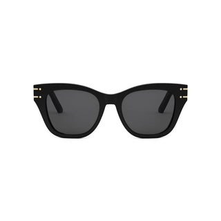 DIOR DiorSignature B4I women Black Butterfly Sunglasses